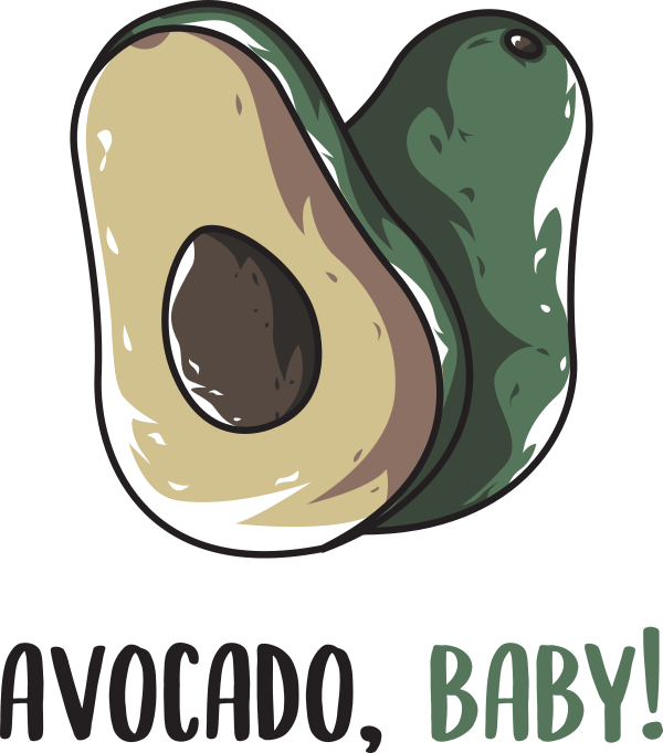 avocado logo